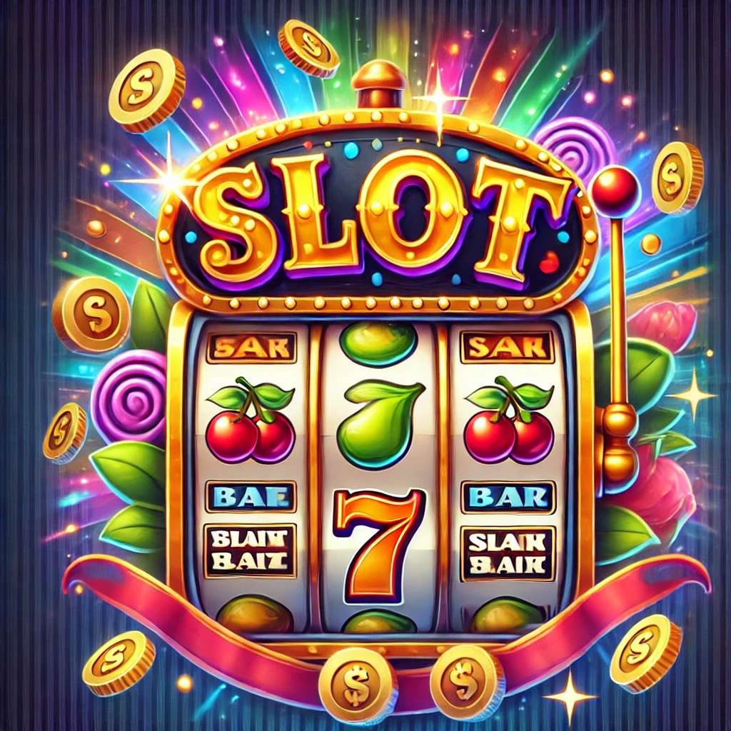 Mengungkap Rahasia Slot Terpercaya dengan Peluang Besar