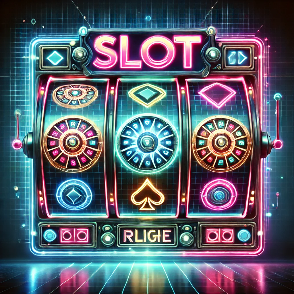 Slot Terpercaya: Panduan Memilih dan Bermain dengan Aman