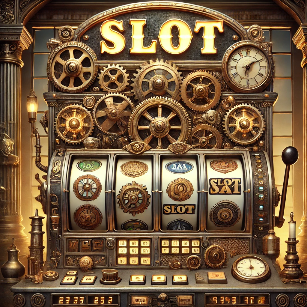 Cara Mudah Menemukan Slot Terpercaya dengan Jackpot Besar
